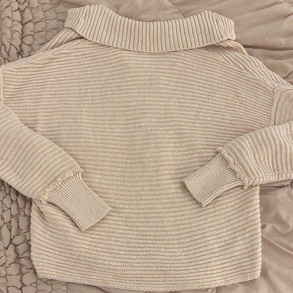 Free People Marlie Sweater - Picture 8 of 9